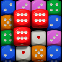 Dice Game - Home Design