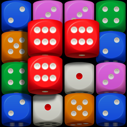 Dice Match 3D – Home Design