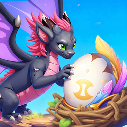 Merge Elves-Merge 3 Puzzles