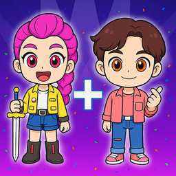 Brainzoot Merge: Monster War