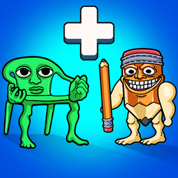 Brainzoot Merge: Monster War
