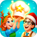 Foodstars: Merge & Cook