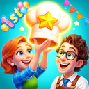 Foodstars: Merge & Cook