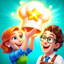 Foodstars: Merge & Cook