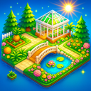 Merge HomeTown: Merge Games