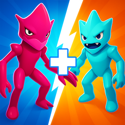Merge Monster