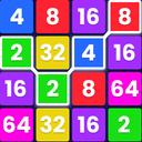 2248 - Numbers Merge 2248 Game