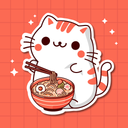 Merge Mash: Stickers Puzzle