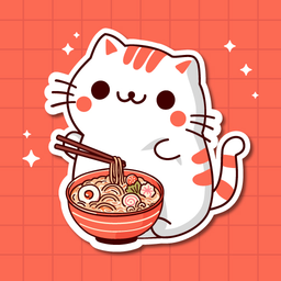 Merge Mash: Stickers Puzzle