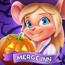 Merge Inn - Cafe Merge Game