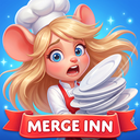 Merge Inn - Cafe Merge Game