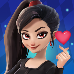 Monster Friends: Merge & Story
