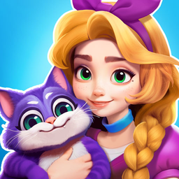 Alice's Dream: Merge 3D Game