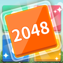 Perfect 2048