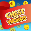 Word Treasure - Search Game
