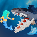 City Craft: Mermaid Adventure
