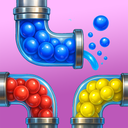 Pipes and Balls