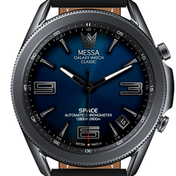 Messa Watch Face BN28 Classic