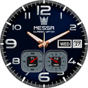 Watchface Classic Messa LX51