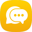 Messages: Text Messaging App