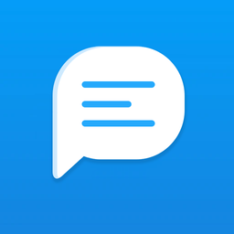 Messages: SMS Message Text App