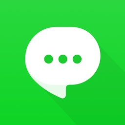 Messages: SMS Messaging App