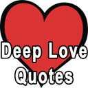 Deep Love Quotes