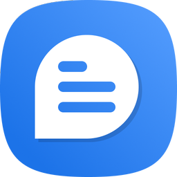 Messages: Text Messenger