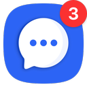 Messages SMS Text