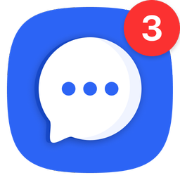 Messages SMS Text