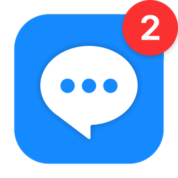 Messages: Text SMS
