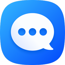 SMS Messages App