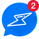 Social Messenger: Free Mobile Calling, Live Chats