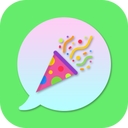 Color Message - Effect Messenger