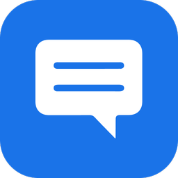 Messages - Text Message, SMS
