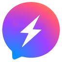 The Messenger for Messages
