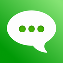 Messages: SMS, Messenger Home