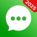 Messenger - SMS Texting App