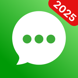 Messenger - SMS Texting App