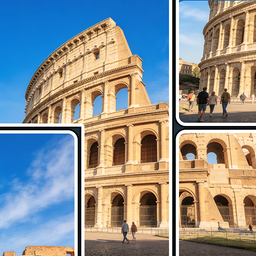 Jigmatch - Solitaire Puzzle