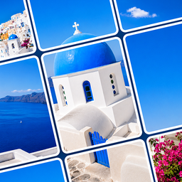 Jigmatch - Solitaire Puzzle