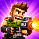 Metal Shooter - Super Soldier