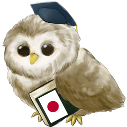 Learn Japanese
