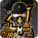 FF Logo Maker - Create Esport & Gaming Logo