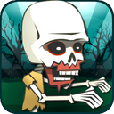 Zombie Blood - Tap Tap Shooter