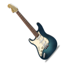 گیتار برقی