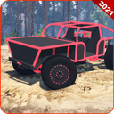 Offroad 4x4 Buggy Driving Game