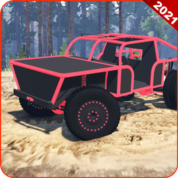 Offroad 4x4 Buggy Driving Game