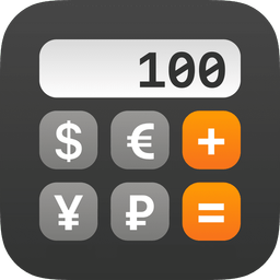 Currency converter offline