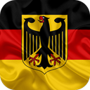 Flag of Germany Live Wallpaper
